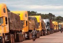 Cameroun : Le déficit d’infrastructures routières comme obstacle à la Stratégie de développement des exportations vers la CEEAC et le Nigéria