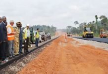 Autoroute Yaoundé-Nsimalen : Le gouvernement donne jusqu’en fin septembre aux riverains pour libérer les emprises