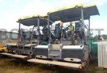 Cameroun : La Banque mondiale boucle l’évaluation des projets à financer sous PPP avant le début des études par Canadian Pacific C.S.