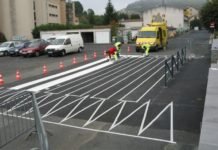 La CUY va investir 100 millions de F. pour installer des signalisations horizontale et verticale à Yaoundé