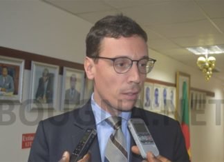 Nicolas Willemin (DGA AFD) : « Au premier semestre 2020, on verra la finalisation du Pont sur la Sanaga »