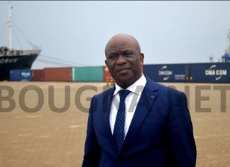 Patrice Melom : « Au lieu de faire le tour du monde, nous avons décidé de réunir à Yaoundé les représentants des différents pays pour leur demander d’être nos ambassadeurs »