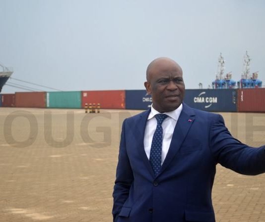Cameroun : Après le Patronat à Douala, Patrice Melom est face aux représentations diplomatiques à Yaoundé
