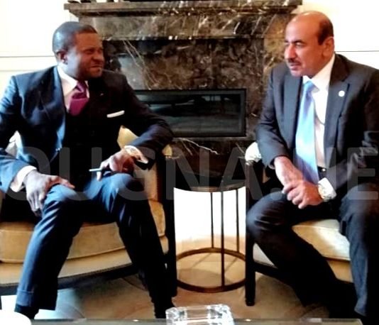 Transport aérien : Le Qatar exprime sa volonté d’accompagner le Cameroun dans la redynamisation de Camair-Co