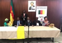 Grand Dialogue National : Le gouvernement va relancer les projets de construction des routes dans les régions du Nord-Ouest et du Sud-Ouest