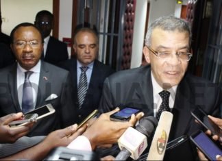 Jalel Snoussi (Ambassadeur de Tunisie au Cameroun) : « Les entreprises tunisiennes sont prêtes à reprendre les travaux dans les régions anglophones »