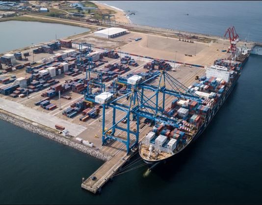 Cameroun : APM Maritime et KIS reçoivent le prix de meilleurs exportateurs du Port autonome de Kribi