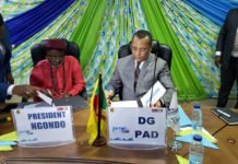 Cameroun : Le PAD signe un accord-cadre de coopération avec les populations riveraines