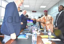 Cameroun : Le PAK signe confie son programme de développement immobilier au groupe français Duval