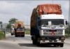 Le Congo-Brazzaville fixe à 50 tonnes la charge maximale des camions sur son corridor