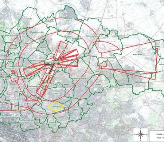 Cameroun : La CCAA présente le Plan de servitudes aéronautiques de l’aéroport de Bafoussam-Bamougoum aux communes impactées