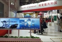 Le Patrice Melom de retour au Cameroun, après l’opération de charme organisée à la China Internaional Export Expo