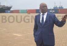 Port de Kribi : Patrice Melom espère voir les privés prendre l’entièreté des financements des constructions de la phase II