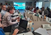 Pénétrante Est de Douala : Après le départ du chinois WEITCRCC14, MAGIL s’installe sur le chantier