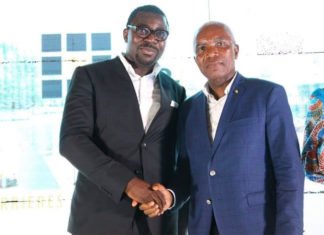 Jean P. Tchompdou : En quelques années, Perrial Jean Nyodog a transformé TRADEX d’une modeste entreprise de trading pétrolier en une véritable multinationale