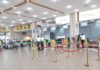 Cameroun : L’aéroport de Yaoundé-Nsimalen arrimé à 80% aux mesures de l’OACI (Ngalle BIBEHE)
