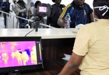 Cameroun-Coronavirus : Sécurité « technique » dans les aéroports, inquiétudes sur les frontières terrestres