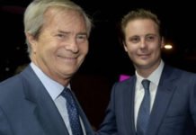 Terminal à Conteneurs du Port de Kribi : Philemon Mendo accuse Bolloré d’avoir triché lors de l’attribution de la concession