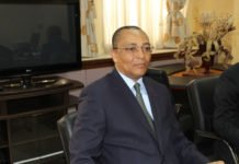 Cyrus Ngo’o : « On a annoncé que ça ne sera pas possible. Je peux vous certifier que les choses se passent bien »