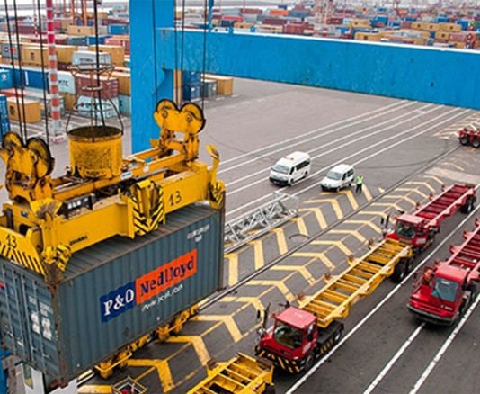 Cameroun-Dématérialisation : Plus besoin d’aller au Port de Kribi pour effectuer les opérations