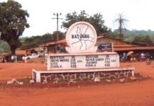 Cameroun-Route Akokan-Batouri : Quand le Coronavirus crée une « démobilisation totale » du personnel chez l’entreprise ZTCC