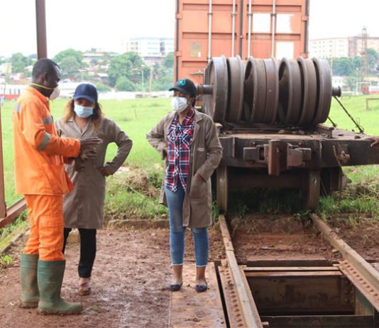 Cameroun-Chemins de fer : Le Mincommerce passe au peigne fin les outils de mesure de Camrail