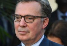 Transport aérien : Jean LAMY, nouveau PCA de l’ASECNA