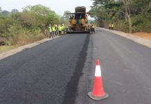 Transfrontalière Cameroun-Congo : Inquiétudes sur la livraison des travaux dans les délais