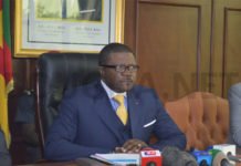 Cameroun-Loi de Finances 2020 : Paul Biya coupe 3,2 milliards de FCFA dans le budget de Ngalle BIBEHE