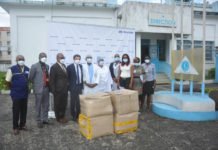 Cameroun : Hyundai Motor Company et Tractafric Motors Cameroun veulent freiner la propagation de la COVID-19