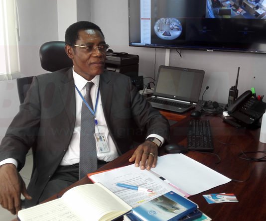 Terminal à conteneurs du Port de Douala-Bonabéri : Pourquoi le PAD n’avait pas d’autre choix que de prolonger le bail de la RTC