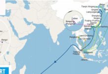 Cameroun-Kribi: Suspendue en 2019 pour des raisons stratégiques, la ligne ASAF reprend dès le mois d’août 2020