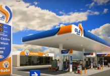 Cameroun : Ola Energy Cameroun, ex-Libya Oil, crée un laboratoire mobile d’analyse de qualité des carburants et lubrifiants