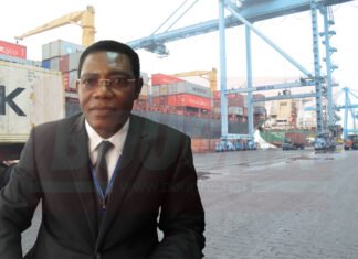 Faustin DINGANA (Directeur RTC) : « Notre bilan en six mois n’est pas élogieux. Mais nous avons accompli notre mission »