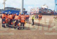 Après deux premiers trimestres difficiles, le PAK termine son troisième trimestre en battant tous les records