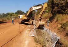 Cameroun : Comment la crise anglophone bloque la construction des routes dans le Nord-Ouest