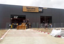 Cameroun : Pourquoi l’Usine d’assemblage de Kribi porte les espoirs de tout le pays