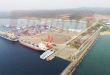 Cameroun : En 2020, le nombre d’escales au Port Autonome de Kribi a progressé de 28%