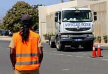 Cameroun : Vers la construction d’un centre International de formation aux métiers portuaires à Kribi