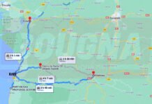 Cameroun : Comment le manque de route pénalise le port de Kribi