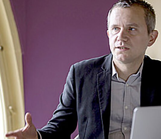 Yann Gaudeau (Dir. IUT Haguenau) « Le Centre qui sera construit à Kribi sera un centre de recherche des nouvelles solutions pour un port du futur »