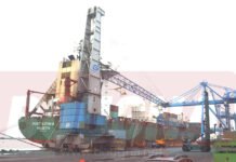 Cameroun : en 2020, la Régie du terminal à conteneurs du port de Douala-Bonabéri (RTC) a accueilli 328 Navires