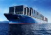 Cameroun : Le géant mondial CMA CGM baptise un porte-conteneurs au nom du Port Autonome de Kribi
