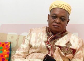 Gabriel MANIMBEN : Pourquoi nous devons soutenir Cyrus NGO’O