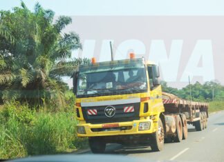 Corridor Douala-Ndjamena : 86% des véhicules circulent avec un compteur de vitesse non-fonctionnel (rapport OPA-AC)
