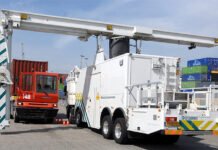 Cameroun : L’administration des Douanes prépare la mise en place d’un 4e scanner au Port de Douala-Bonabéri