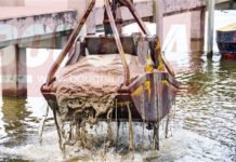 Cameroun: PUKALY International S.A. obtient un contrat d’exploitation, de traitement et de valorisation des sédiments issus du du dragage