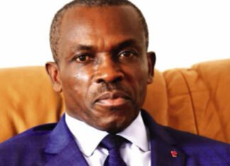 Jean Claude EKO’O AKOUAFANE (DG SODECAO) : Le PAK a un rôle déterminant à jouer dans la dynamisation de la production de nationale de cacao