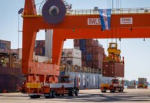 Le revenu net d’ICTSI, maison-mère de KMT en hausse de 51% au premier trimestre 2021