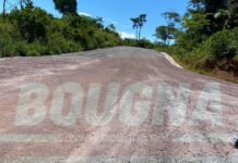 Cameroun-Boucle du Dja : L’achèvement du chantier annoncé pour le 05 septembre 2021